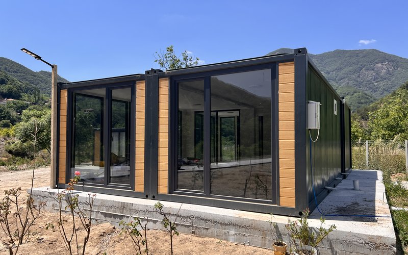 Serie 600C XL Room