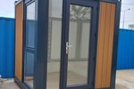 Serie 200 XS Room