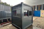 Serie 200 XS Room